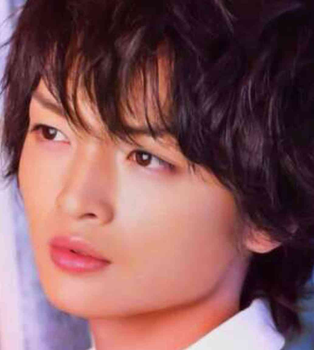 エラが張ってる人
