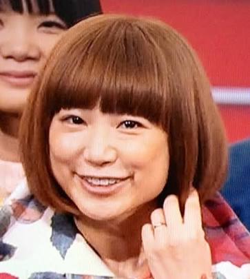 エラが張ってる人