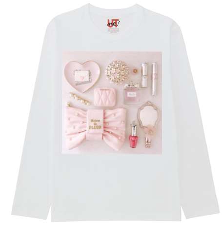 【ネタトピ】UTme!でガルちゃんTシャツをデザインするトピ