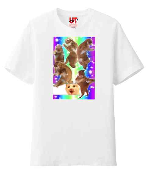 【ネタトピ】UTme!でガルちゃんTシャツをデザインするトピ