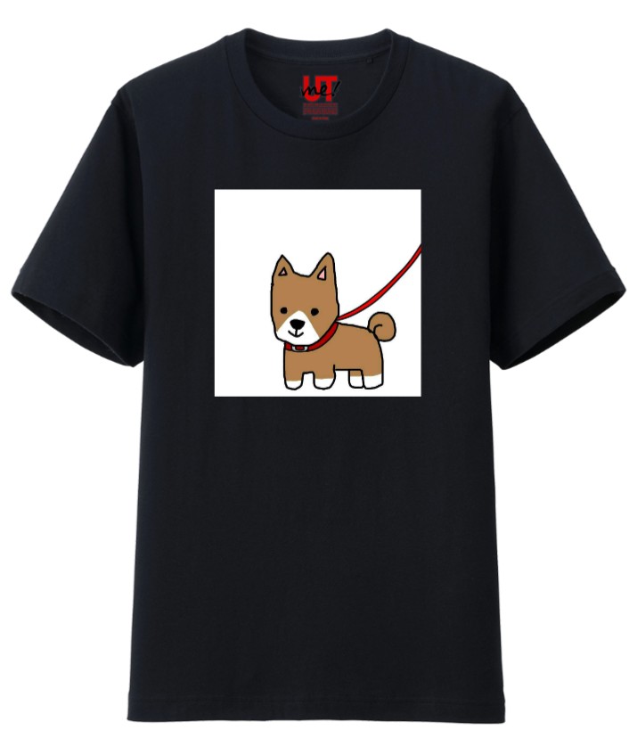 【ネタトピ】UTme!でガルちゃんTシャツをデザインするトピ