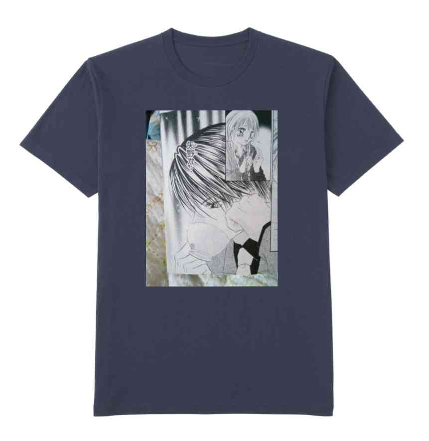 【ネタトピ】UTme!でガルちゃんTシャツをデザインするトピ