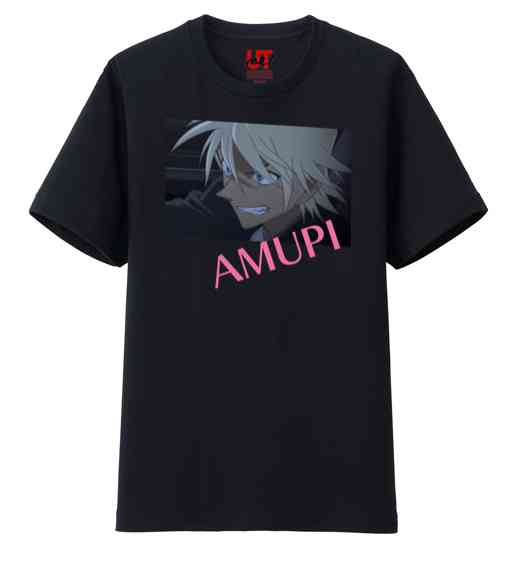 【ネタトピ】UTme!でガルちゃんTシャツをデザインするトピ