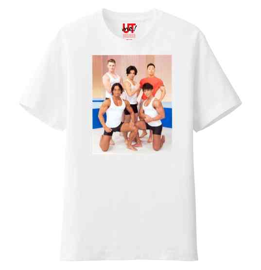 【ネタトピ】UTme!でガルちゃんTシャツをデザインするトピ