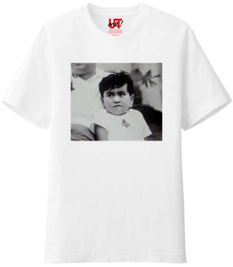 【ネタトピ】UTme!でガルちゃんTシャツをデザインするトピ