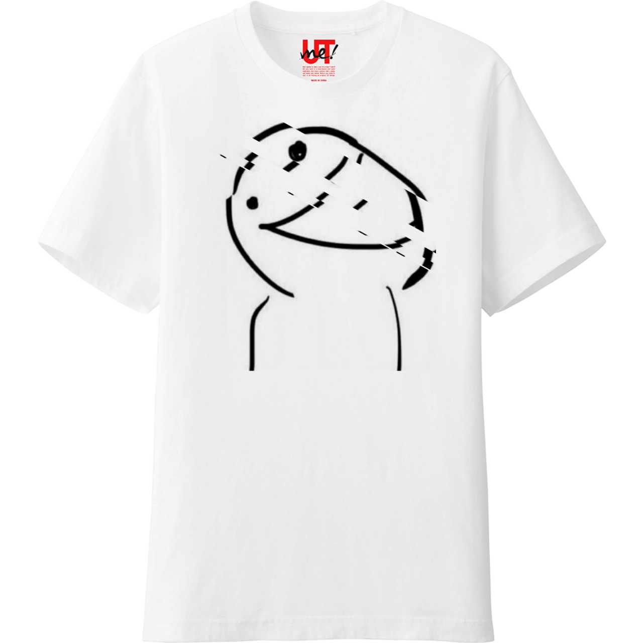 【ネタトピ】UTme!でガルちゃんTシャツをデザインするトピ