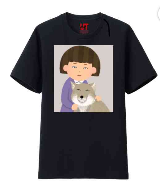 【ネタトピ】UTme!でガルちゃんTシャツをデザインするトピ
