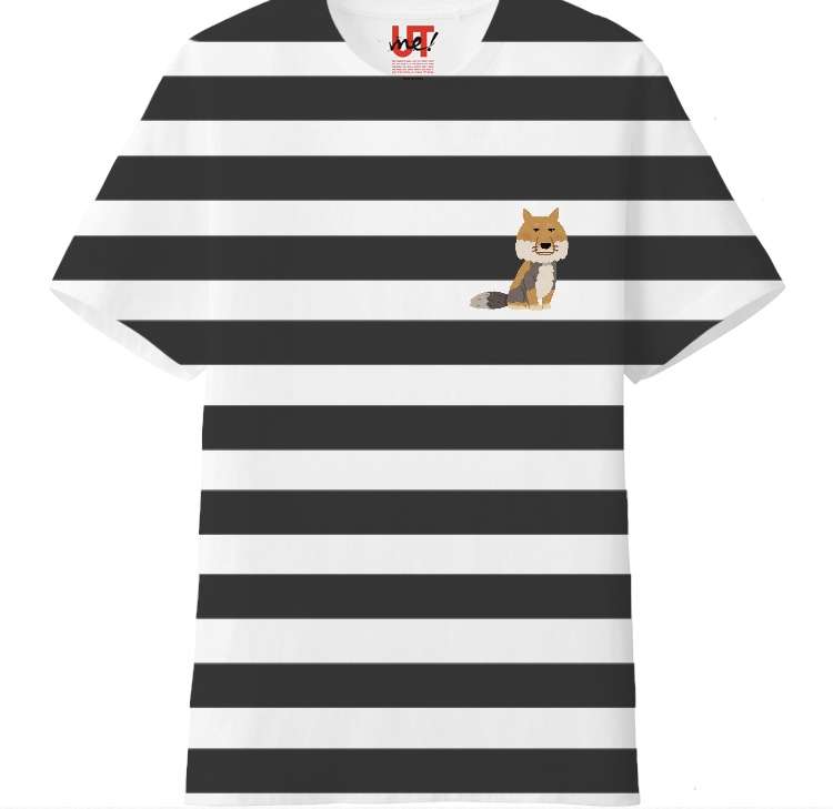 【ネタトピ】UTme!でガルちゃんTシャツをデザインするトピ