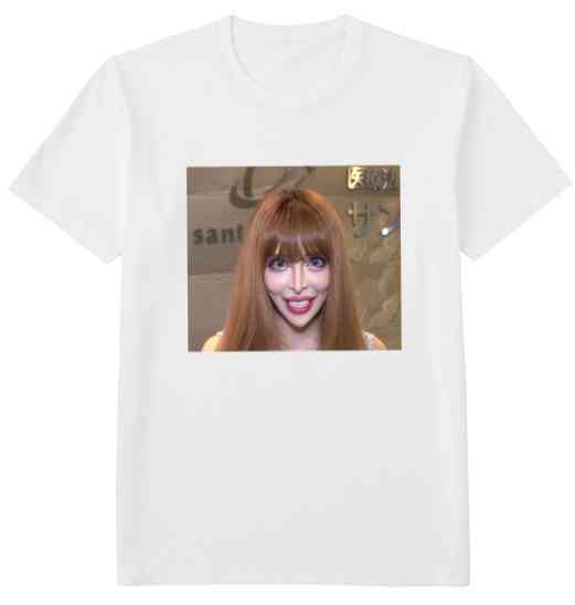 【ネタトピ】UTme!でガルちゃんTシャツをデザインするトピ