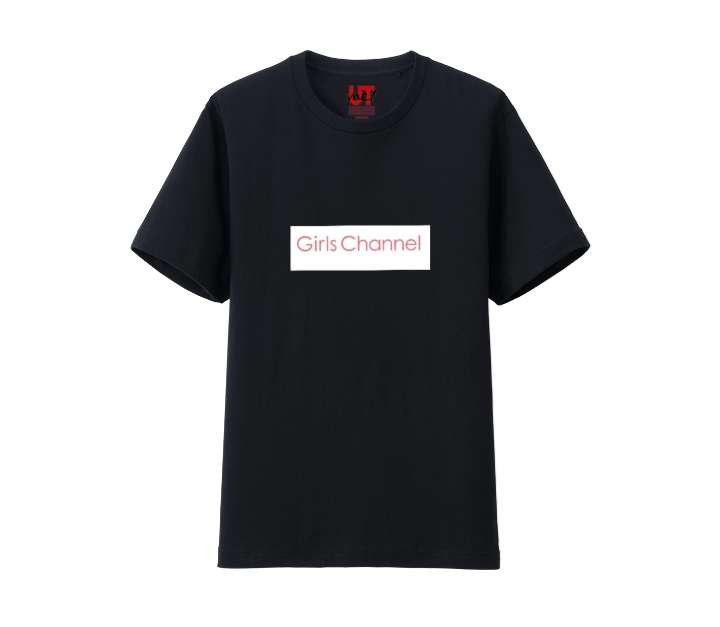 【ネタトピ】UTme!でガルちゃんTシャツをデザインするトピ