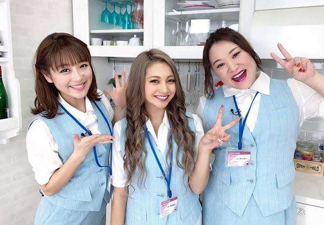 ゆきぽよ、新居を初公開 いかついインテリアに共演者驚き