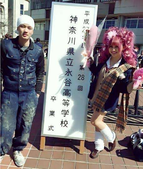 ゆきぽよ、新居を初公開 いかついインテリアに共演者驚き