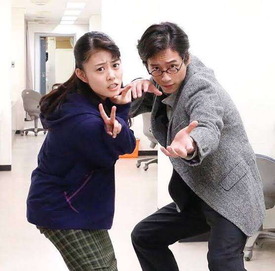 高畑充希「ヨダレが止まらん」 そのワケは？