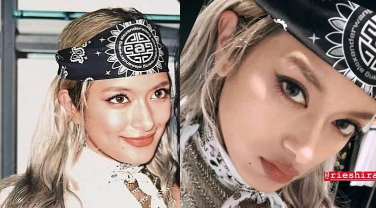 ローラ「ひさしぶり」電車移動を報告…「ローラ乗ってたらまじビビる」「違和感すごい」と驚きの声