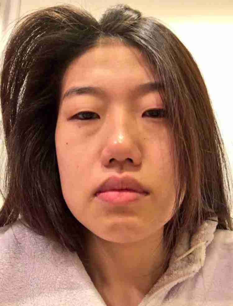 横澤夏子、夫が浮気をしたら「一番相手が嫌がることをして別れる」と笑う