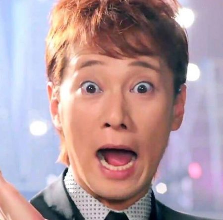 新しい地図が「ドラクエ」キャラと共演、「星のファンファーレ」MV公開