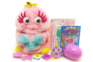 90年代生まれの人が昔を懐かしむトピ