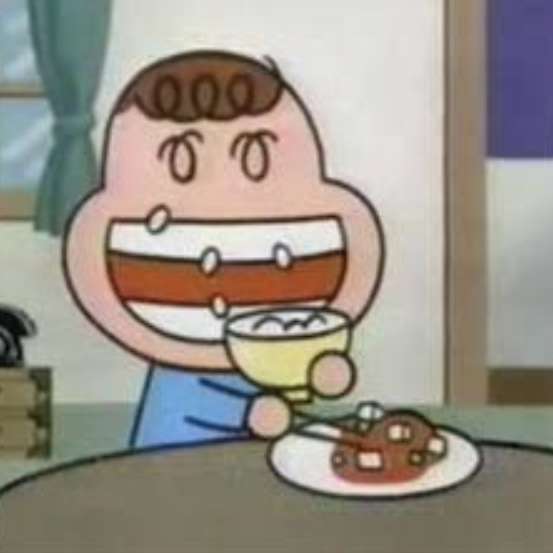 90年代生まれの人が昔を懐かしむトピ