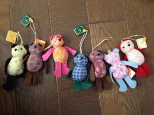 90年代生まれの人が昔を懐かしむトピ