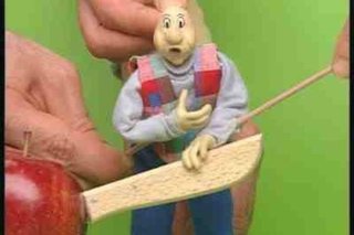 90年代生まれの人が昔を懐かしむトピ