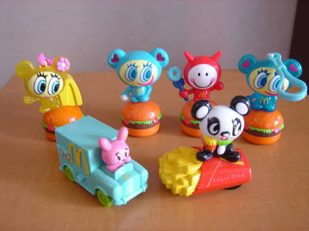 90年代生まれの人が昔を懐かしむトピ