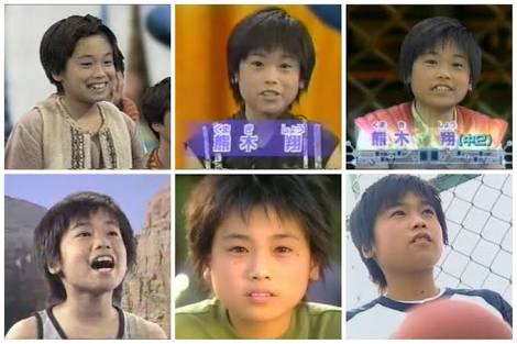 90年代生まれの人が昔を懐かしむトピ