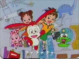 90年代生まれの人が昔を懐かしむトピ