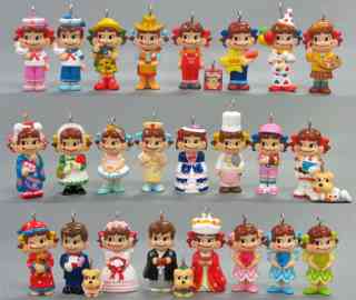 90年代生まれの人が昔を懐かしむトピ