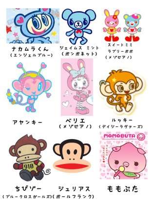 90年代生まれの人が昔を懐かしむトピ