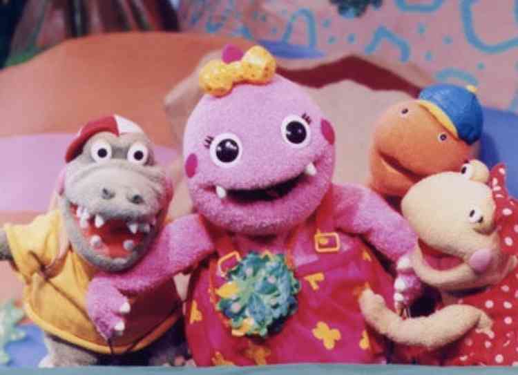 90年代生まれの人が昔を懐かしむトピ