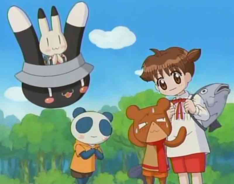 90年代生まれの人が昔を懐かしむトピ