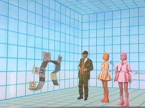 90年代生まれの人が昔を懐かしむトピ