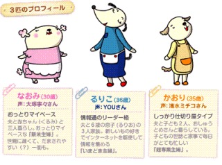 90年代生まれの人が昔を懐かしむトピ