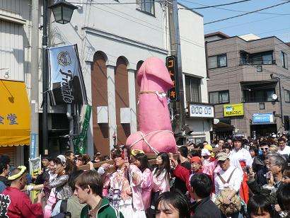 【◯◯祭り】と書くと、祭りの情報を教えてもらえるトピ
