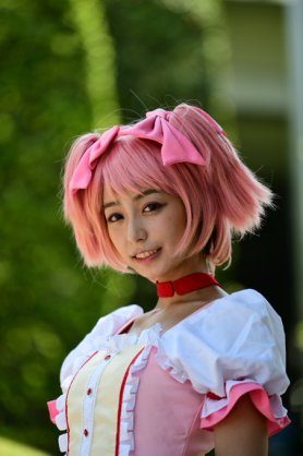 元TBSの宇垣美里　本格コスプレにテンションUP!フリー転身後の“違い”には「びっくり」