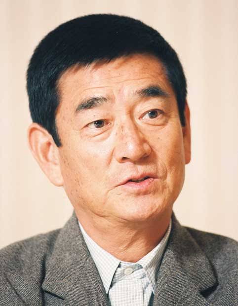 不器用な人、集合！