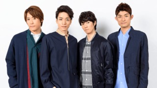 ふぉ～ゆ～・松崎祐介＆KAT-TUN・亀梨和也、コンビ時代を振り返る　幻の「MAT-TUN」トレンド入りの反響