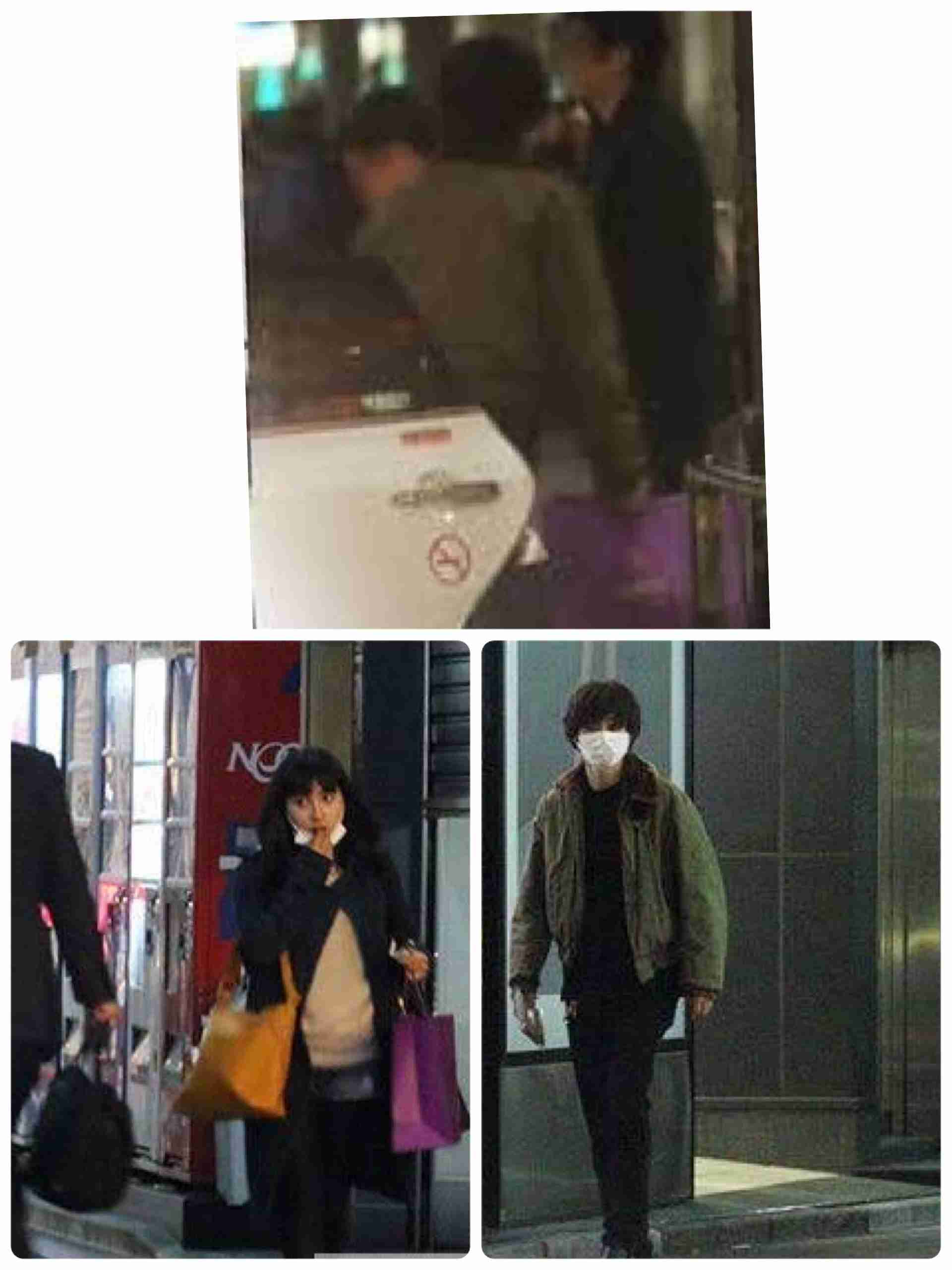 【余計なお世話】有名人の結婚相手を真剣に考えるトピ