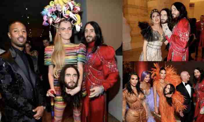 メットガラ 2019を語りましょう