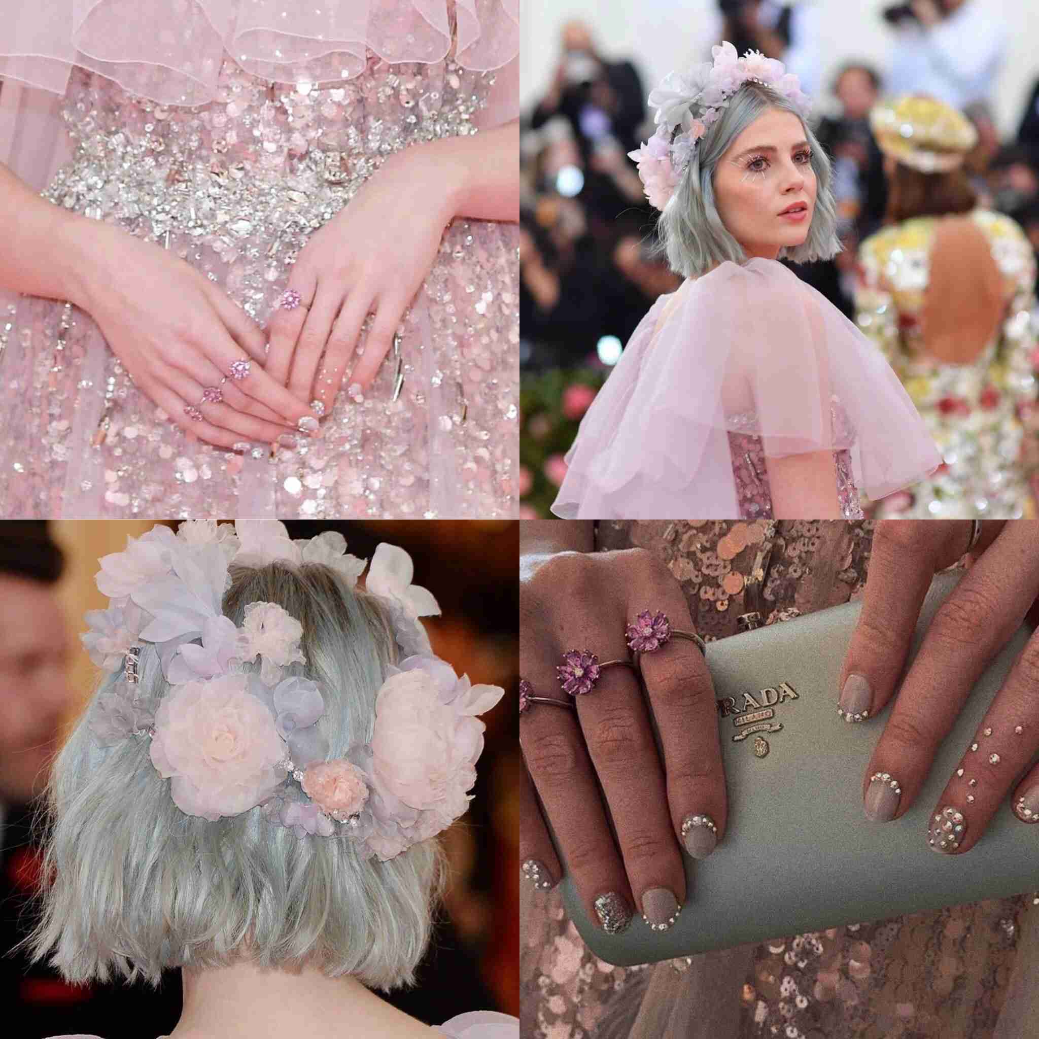 メットガラ 2019を語りましょう