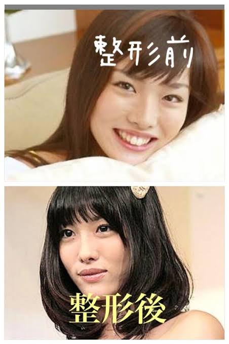 石原さとみを研究したい！