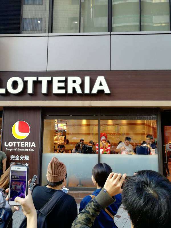 【悪口なし】マクドナルドを語るpart④
