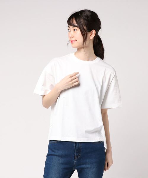 透けない白tシャツ タンクトップ探してます ガールズちゃんねる Girls Channel