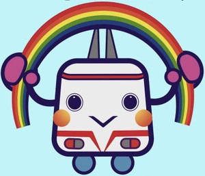 ゆるキャラを紹介するトピ