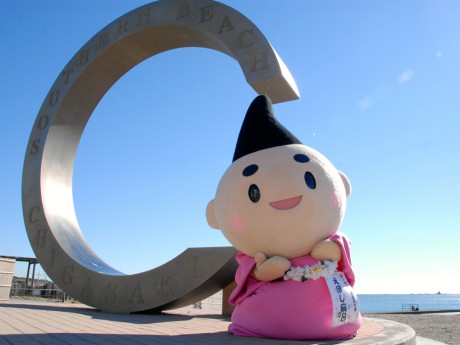 ゆるキャラを紹介するトピ