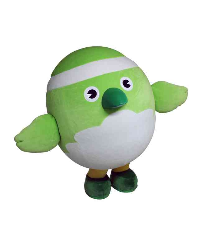 ゆるキャラを紹介するトピ