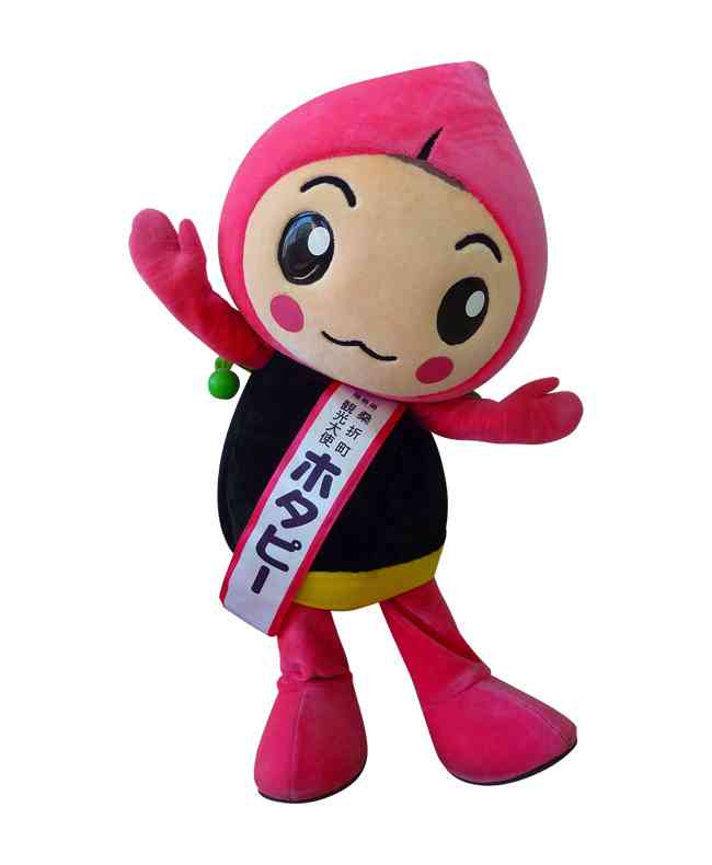 ゆるキャラを紹介するトピ