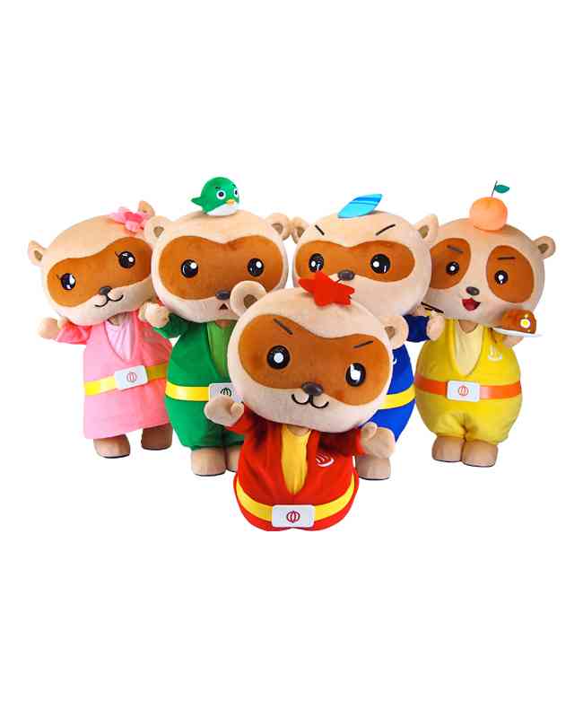 ゆるキャラを紹介するトピ