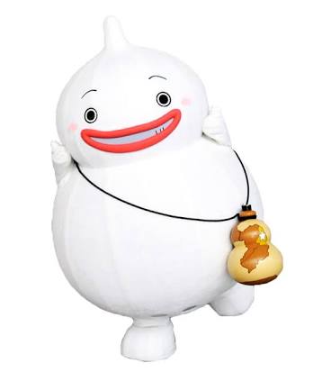 ゆるキャラを紹介するトピ