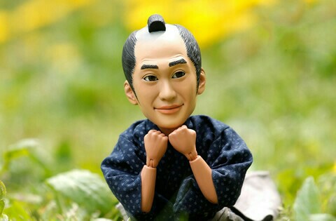 ゆるキャラを紹介するトピ